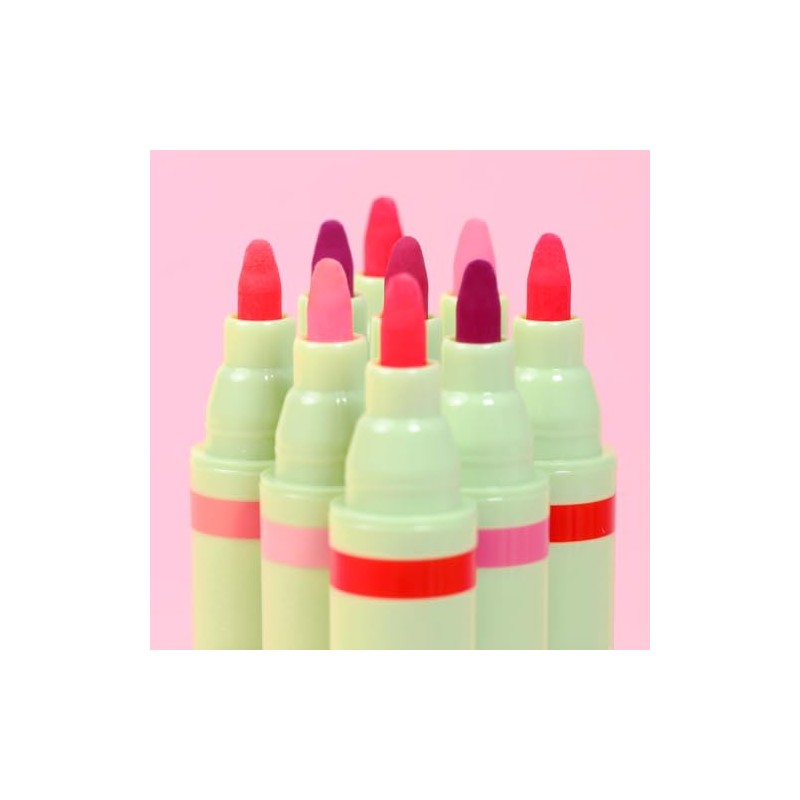 Pixi Beauty Lip Blush, Rubor Lápiz labial en tono Love