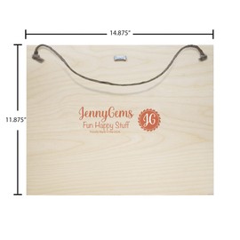 JennyGems Sunflower Theme Wooden Sign: Believe in the Good, Be the Good - Farmhouse Decor