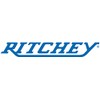 Ritchey WCS Ergo Lenkergriffe Blau 130 mm