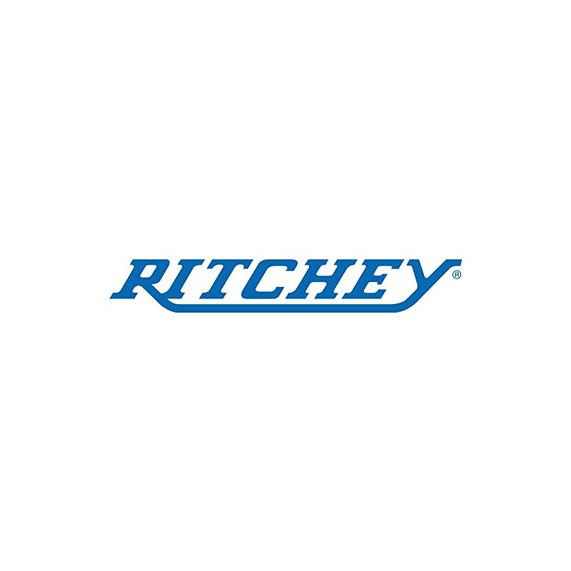 Ritchey WCS Ergo Lenkergriffe Blau 130 mm