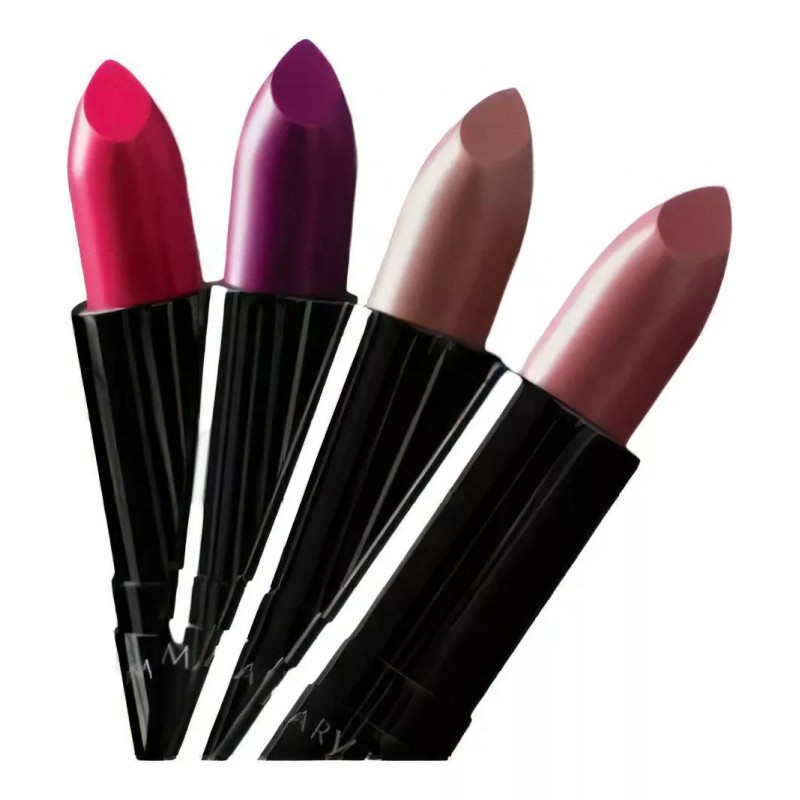 Mary Kay Labial Mary Kay Mattissimo! color roma red