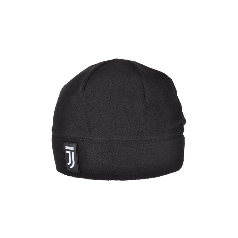 Cappello Cuffia Pile Juventus