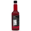 GOOD&MOORE Cosmopolitan Syrup | For Cocktail, Mocktail, Sodas, Ice-teas, Juices,