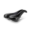Selle SMP TRK MEDIUM, Sella per Bicicletta, Nero, 280 x