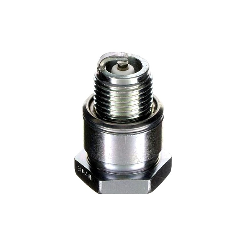 Spark Plug Suitable for Piaggio Vespa PK 50 Year of