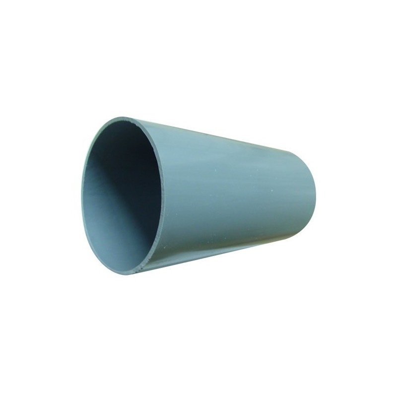 Sugita Ace PVC Pipe for Ventilation, 6.9 gal (200 L),