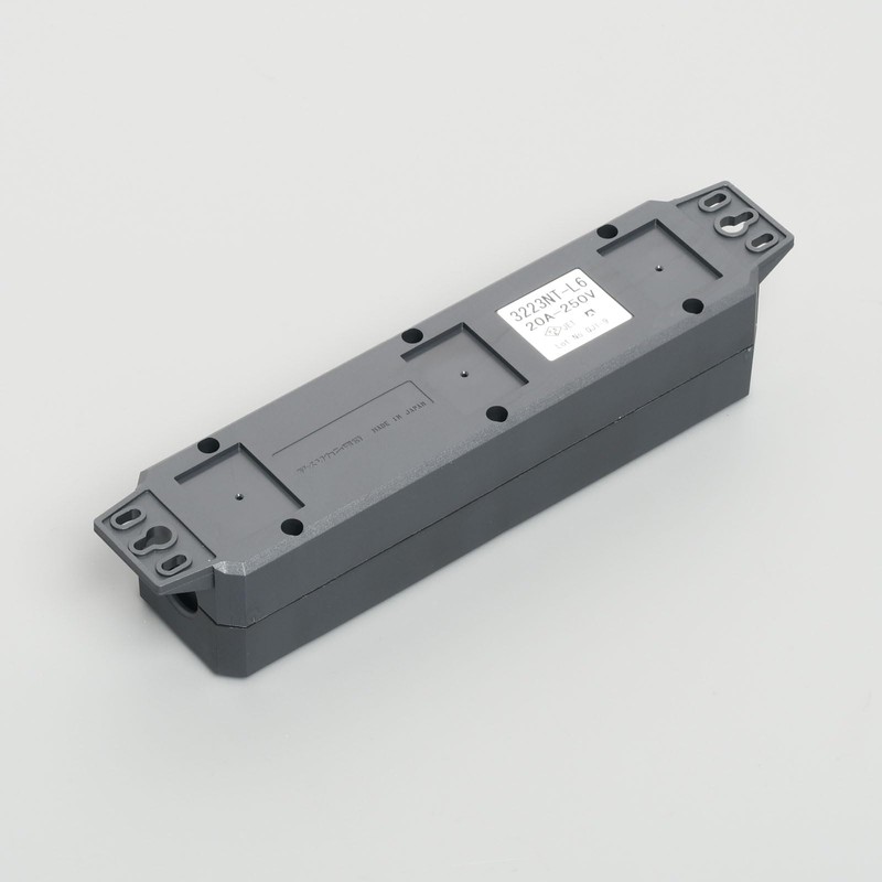 American Ltd. Double Tap A Catch Shape 3223nt – L6