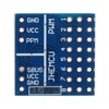 RC Drone Receiver 8CH Signal Converter Module for PPM/PWM/SBUS for