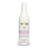Kit Liss Yellow Shampoo + Acondicionador + Mask