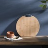 Fuji Boeki 40113 Cutting Board, Cutting Board, Width 12.6 x