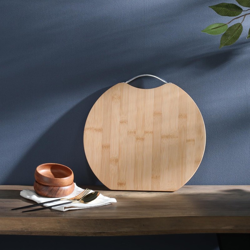 Fuji Boeki 40113 Cutting Board, Cutting Board, Width 12.6 x