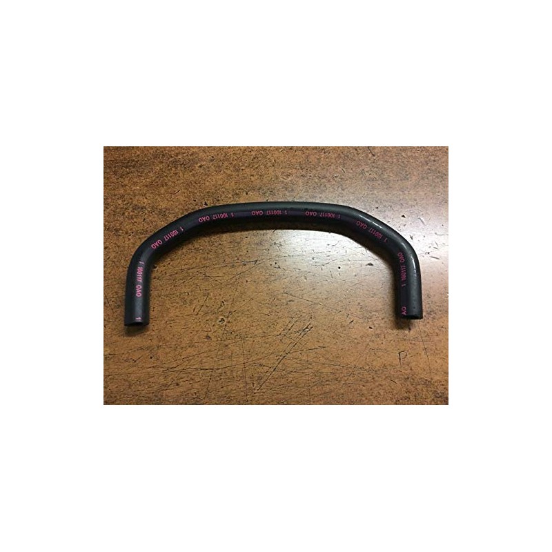 NEW OEM NISSAN PCV BLOWBY HOSE - FITS 4.0 ENGINE