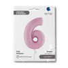 Grabo 076PP-P Number 6 Superloon Single Pack, Length-40 Inch, Colour,