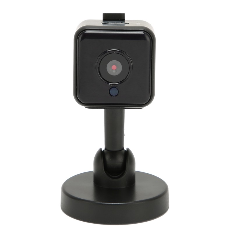 Wireless WiFi Camera Ultra HD HiFi Built in Microphone Multifunctional