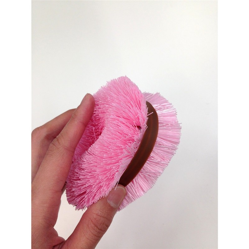 o-e si-pu Scrubber