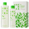 Nature Republic Clear Green Tea Water Mild Big Toner Special Set, 700ml, 1 Piece / 네이처리퍼블릭 맑은 녹차수 마일드 빅토너 스페셜 세트, 700ml, 1개