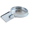 TBOZZ 5" Zinc Exhaust Rain Cap