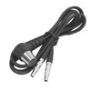 Garosa Ultrasonic Thickness Sensor Probe Transducer Tester Meter Monitor for