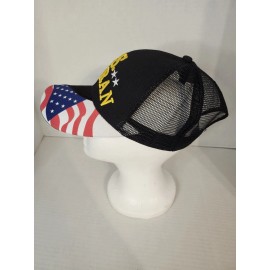 Unbranded United States Veteran Military Hat Baseball Cap Hat