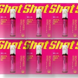 BB Lab The Collagen Beauty 5 6 Box / 비비랩 더 콜라겐 뷰티 5개 6박스