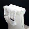 Roe & Moe Recliner Neck and Head Pillow Non Slip