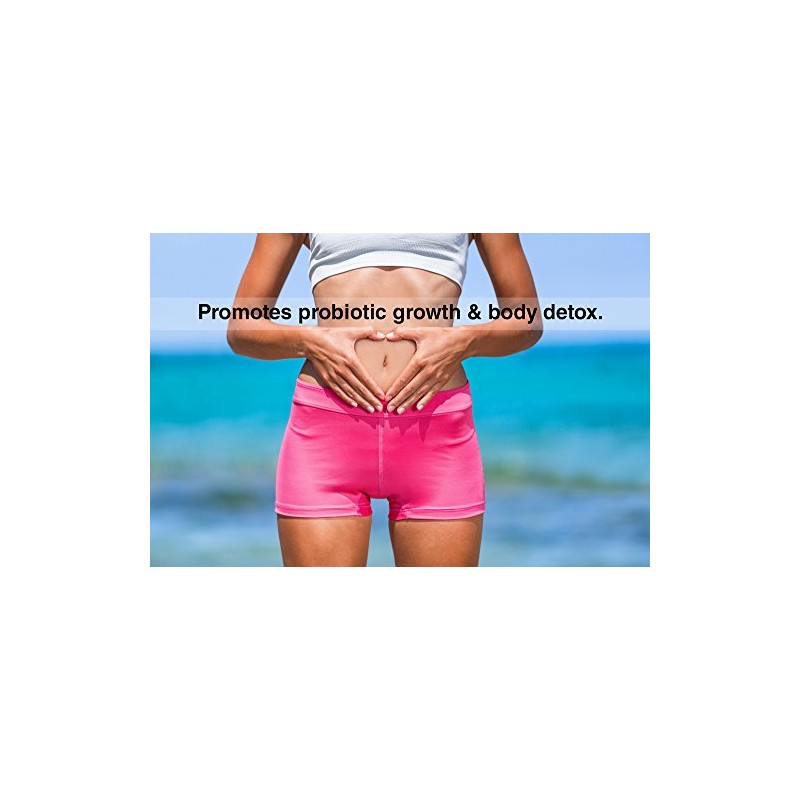Nexabiotic Probiotics With Doctor Recommended Acidophilus Infantis Boulardii Stomach Acid