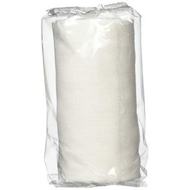 Nihon Eki NE-2853 Non-Stretch Bandages, 3 Ripped, 3.9 inches (10 cm) x 39.4 ft (9 m) 6 Rolls