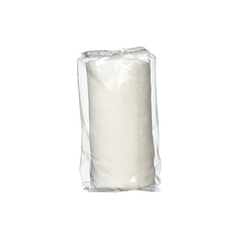 Nihon Eki NE-2853 Non-Stretch Bandages, 3 Ripped, 3.9 inches (10