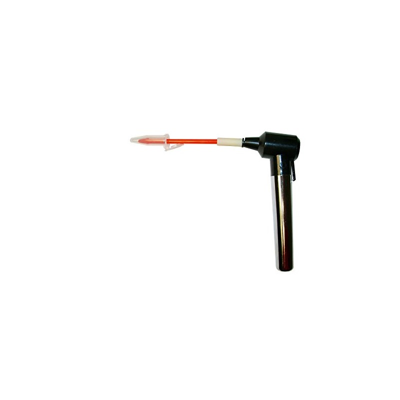 Micro-Grinder, Pestle Mixer