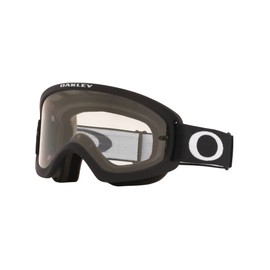 Oakley O-Frame 2.0 PRO XS MX Matte Black w/Clear Small