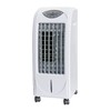 SPT SF-615HA: Cooling Fan with Ultrasonic Humidifier