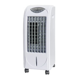 SPT SF-615HA: Cooling Fan with Ultrasonic Humidifier