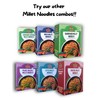 Sorghum (Jowar) Millet Noodles 6.34 Oz. (180g)