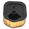 Air Filter Fuel Filter Sparking Plug Kit Replacement Fit for