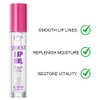 Hydrating Lip Glow Oil for Peel Off Lip Liner Stain
