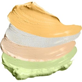 Wet n Wild Coverall Concealer Palette