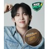 Monjal 허성범 PICK 몽잘 맨즈 왁스 남자 헤어스타일링 크림 매트