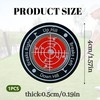 1Pcs Premium Golf Green Reader Level Ball Marker, High Precision