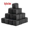 Coconut Charcoal Cube 72 Piece Box -Slow Burning -Each Cube