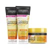 John Frieda Deep Care + Repair Shampoo - Content 250