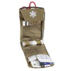 Helikon-Tex Pocket Med Insert Notfallset - Cordura - Coyote
