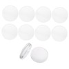 CHILDWEET Safe Acrylic Vr Lenses 10pcs 37mm 3 Accessories Easy