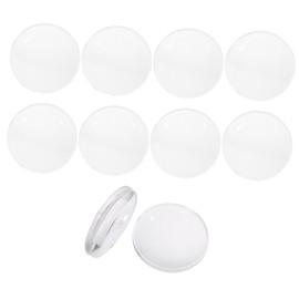 CHILDWEET Safe Acrylic Vr Lenses 10pcs 37mm 3 Accessories Easy Install Remove