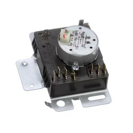 W10436303 Timer Compatible with Whirlpool Dryers - Budora - WPW10436303, 2311873, PS11754717