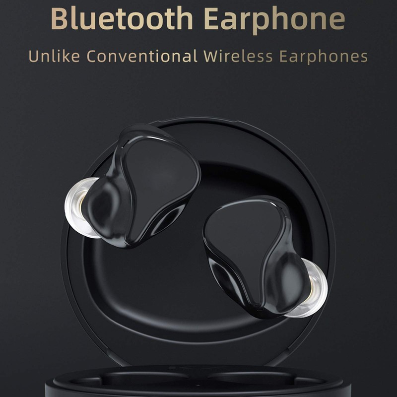 KZZ1 Pro Dynamic True Wireless Bluetooth Headset Bluetooth 5.2 Running