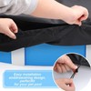 Pool Cover | Dust Pool Cover Protector with Drawstring -