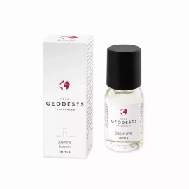 Geodesis Neroli Refresher Oil 15ml | Floral Fragrance (Petit Grain and Orange)