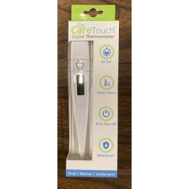 Care Touch Digital Thermometer