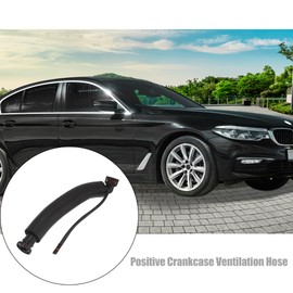 X AUTOHAUX PCV Positive Crankcase Ventilation Hose for Car 11157522931