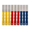 9 Pcs Diamond Sharpening Hones Set, 220/400/600 Grits Diamond Sharpening